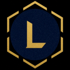 英雄联盟官方下注平台页脚Logo