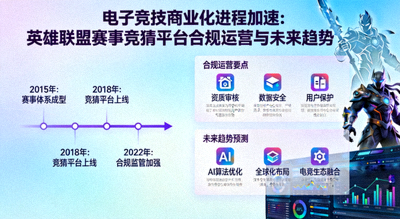 如何选择安全合规的LOL电竞赛事竞猜网站资深玩家防坑全攻略配图
